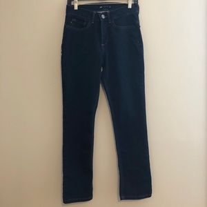 Lee jeans easy fit